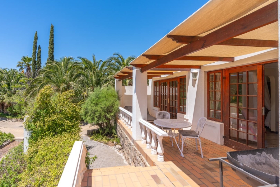 15 Bedroom Property for Sale in Montagu Western Cape